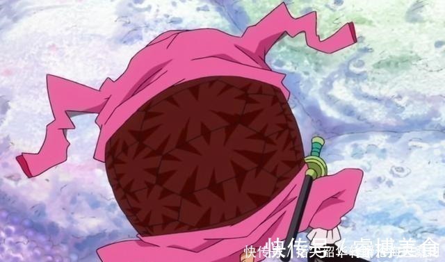 不死鸟|海贼王尾田正式公布凯多为鱼鱼果实青龙形态,四大神兽要来了