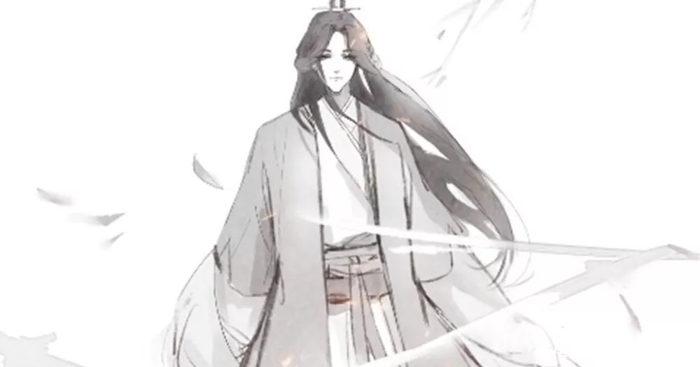  《魔道祖师》广播剧广受好评，渣反天官备受期待，想听花城喊哥哥