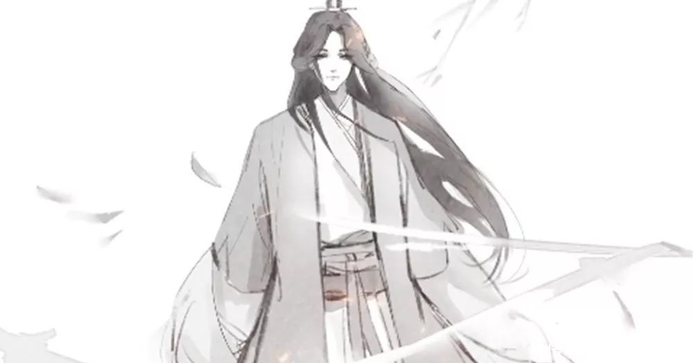 《魔道祖师》广播剧广受好评,渣反天官备受期待,想听花城喊哥哥