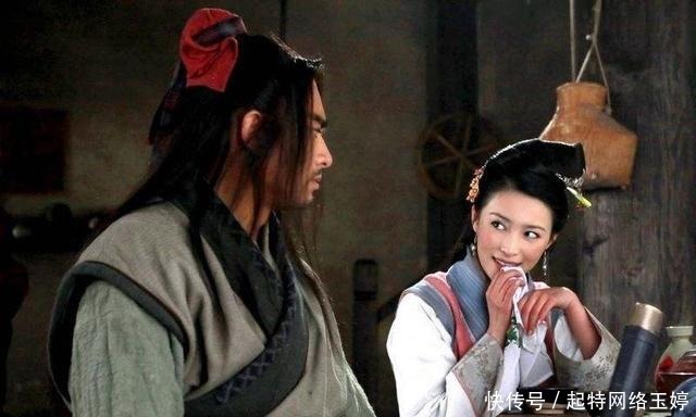 武松|都说宋江害惨了梁山好汉,那晁盖死后,究竟谁最适合领导梁山?