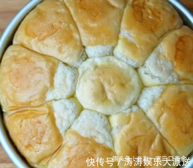 雪花梨|一个雪梨两个鸡蛋,教你意想不到的吃法,香甜美味,吃过念念不忘