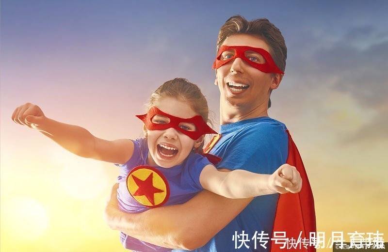 成长路|最伤孩子的爸爸,永远是下面四种,你中招了吗-