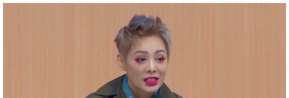 寧靜退團(tuán)真相?無情扯下節(jié)目組的遮羞布,本尊:讓她們自由地飛翔