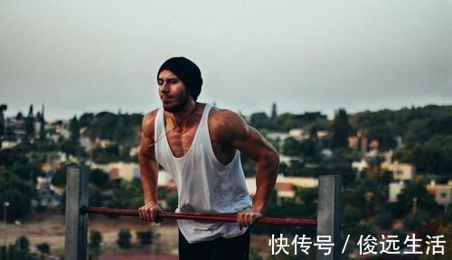 力量训练|瘦子想要变壮,这些方面要做好,才能达到增肌的目的!