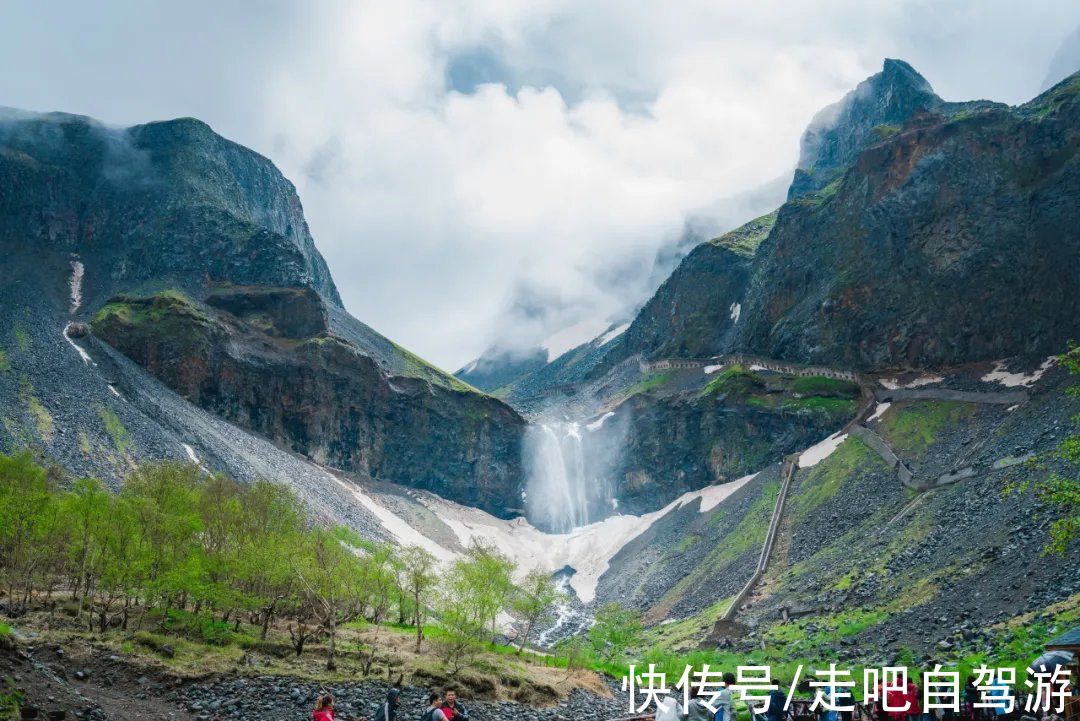 小城|中国最具“泡菜味”的边境小城，不输釜山，美过首尔