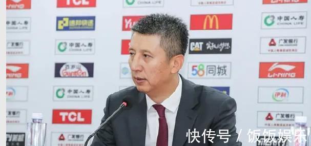 禁赛|重罚!禁赛5场罚款2万,郭士强真的错了吗?球迷:欺负老实人