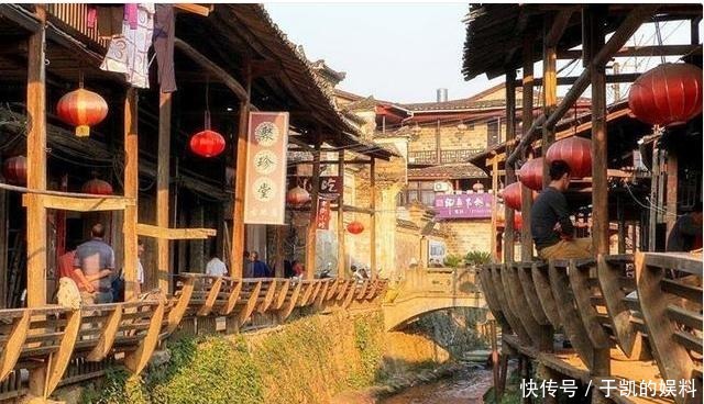 中国|中国有个“学霸省”，出了很多牛人，千年来，一半进士出于此