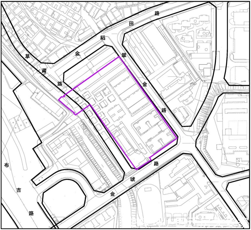 新进展|8月第5周:全市13个旧改获新进展!特发、远洋、龙光等操盘