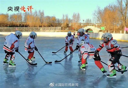 央視快評(píng)|央視快評(píng)：為推進(jìn)中華體育強(qiáng)國建設(shè)作出貢獻(xiàn)