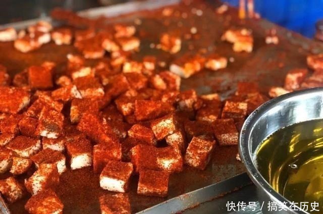 中国的腐乳,到底是“人间美味”还是“健康杀手”,很多人不知道