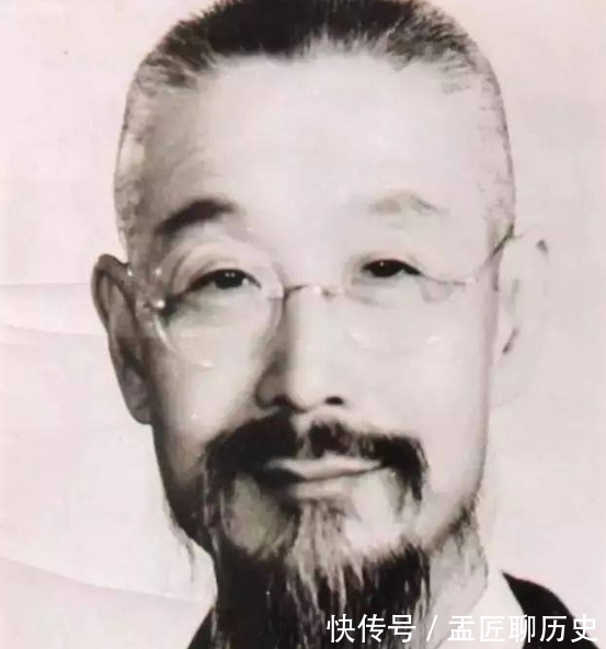 太极拳|浅谈吴图南的拳术造诣,功夫贯通杨、吴2家,还曾师从于“臂圣”