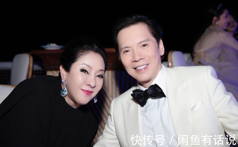 贵气|真正贵气的女人很少戴黄金,看向太就知道,这几种首饰更优雅高级