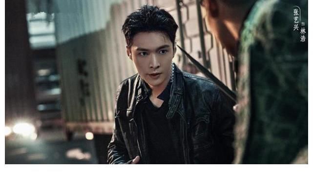 观众|《扫黑风暴》定档,孙红雷张艺兴主演,有真实案例,备受观众期待