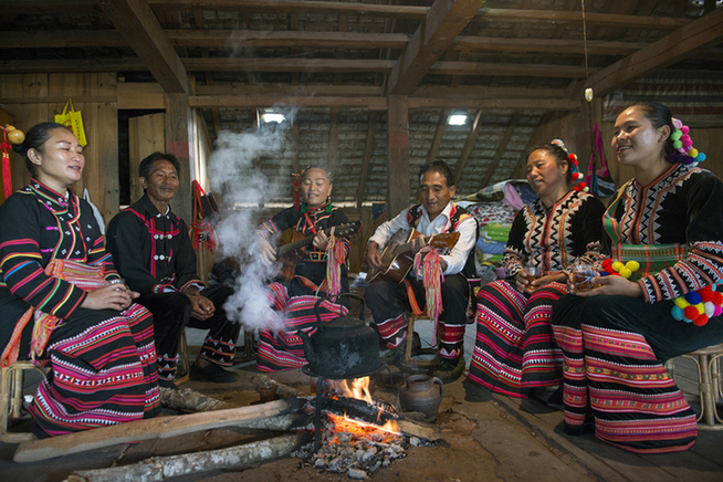 普洱市 普洱:“象”见恨晚的地方