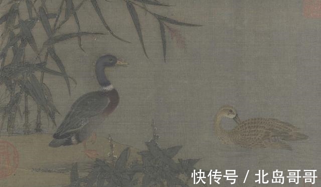 秋天|古人“贴秋膘”攻略:他们真的好会吃……