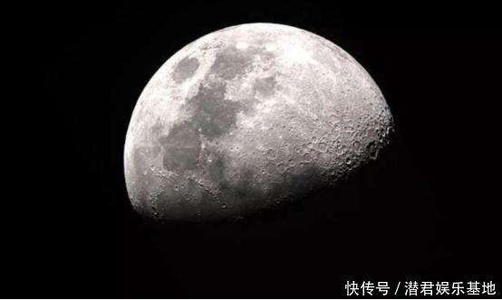 皇家天文学会月刊 月球的身世之谜终于揭开!科学家找到答案,忒伊亚再次被提名