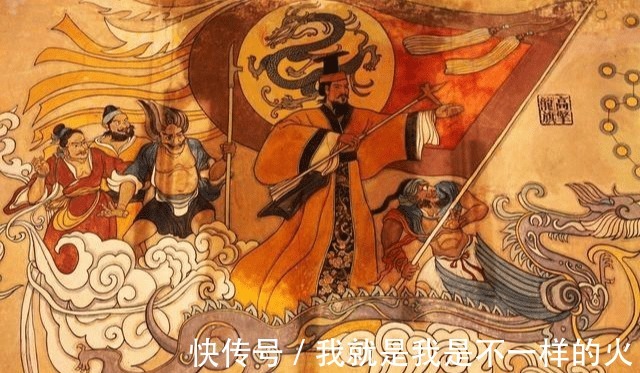 学易|喜欢周易的都是些什么人?