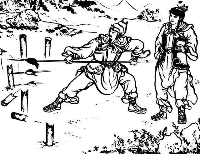 杨家!“满门忠烈”杨家将,后人今在何处37代传人身怀绝技却万般痛苦