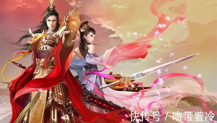 黄泉大帝!凤天第四次救夫,劫尊一拳打趴黄泉大帝,他的门路是什么?