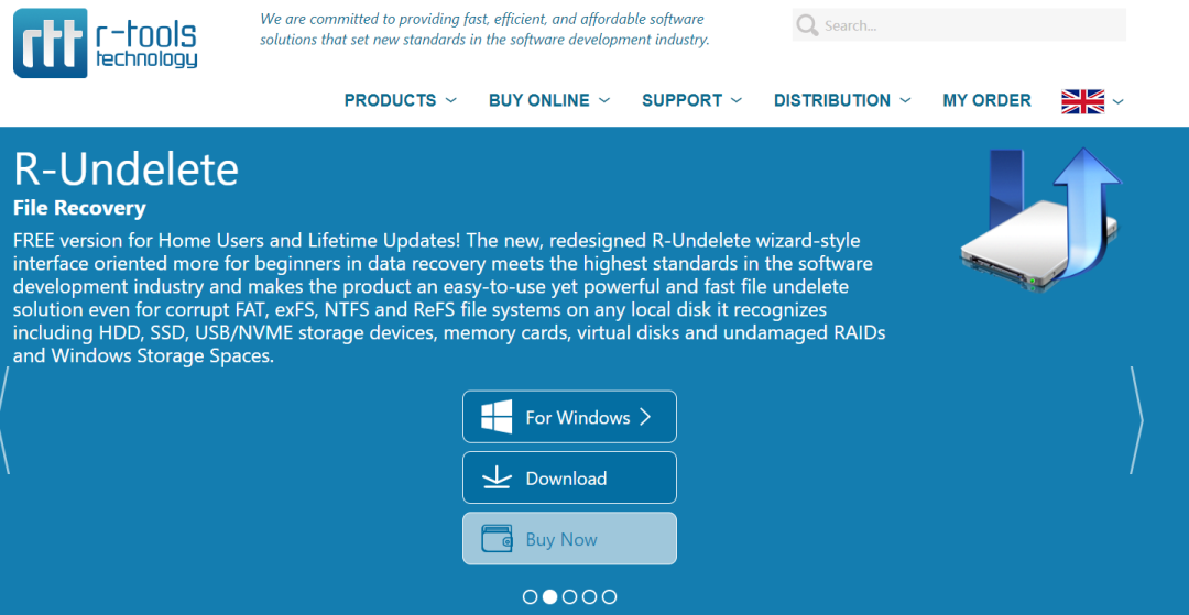数据恢复神器,R-Studio,VIP已解锁,建议人手必备-HEU8