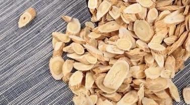 最佳拍档|枸杞的几个黄金搭档找到了,坚持10天,肝脏干净,肾气也补满