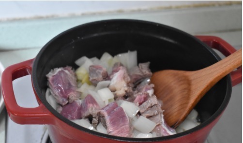 西红柿|冬天进补,鸡鸭肉都不如它,条件允许多给孩子做,增强体质不怕冷