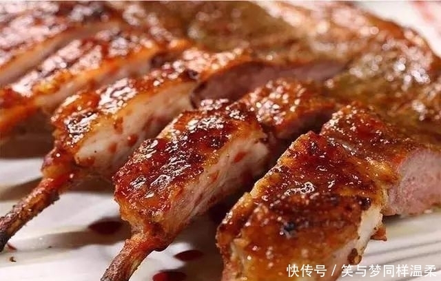 那些厨师不外传的手写配方,不退休不分享,这5款博主珍藏多年 朝食集