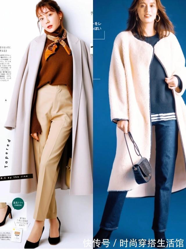 时髦精|降温后,裤子不用买太多,有这3条就够了,时髦精们都爱穿?