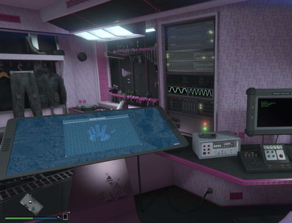 Gta5暗杀5怎么过