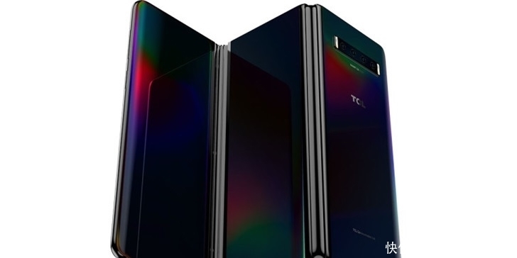 卷轴屏概念机|未量产一律按PPT手机处理!盘点那些华而不实的概念机