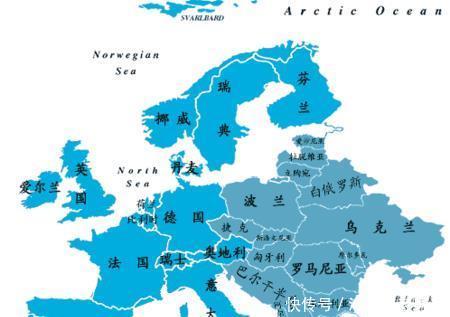 国家|集权帝制为何会完败给封建制!