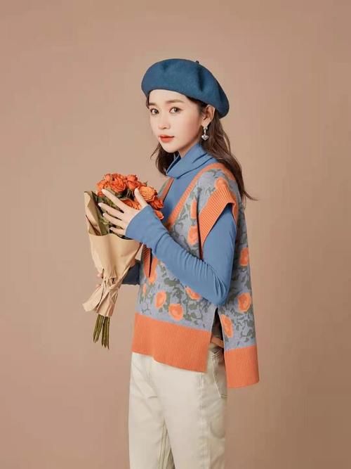 5套早春穿搭公式，看你喜欢哪种风格，诠释美的定义