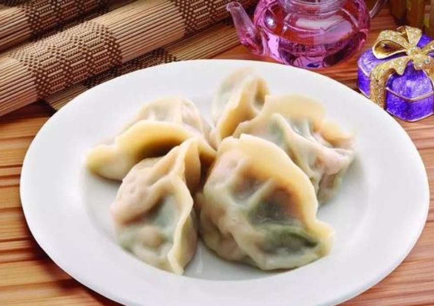 乾隆皇帝最爱吃的一道菜，高钾低钠低脂肪，很多人家中都有