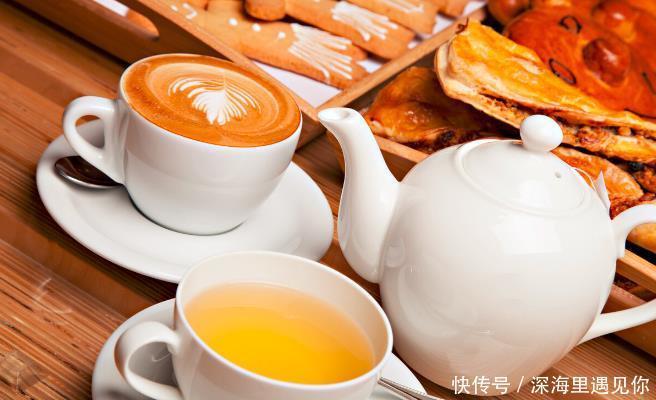 哪种|咖啡和茶哪种更健康经常喝身体会发生什么变化