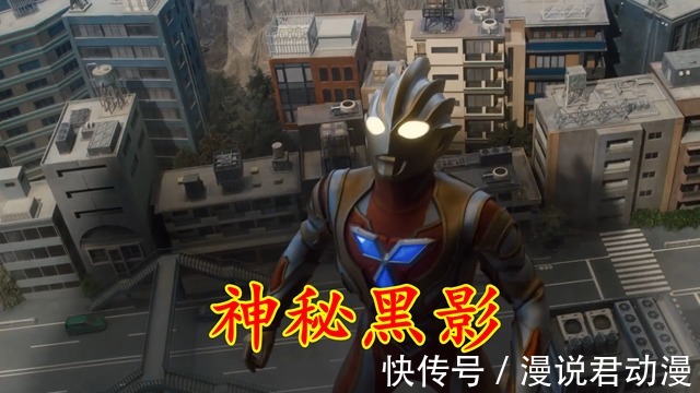 PV2|特利迦剧场版PV2:剑悟回归方式揭露,依靠黑科技强制解放