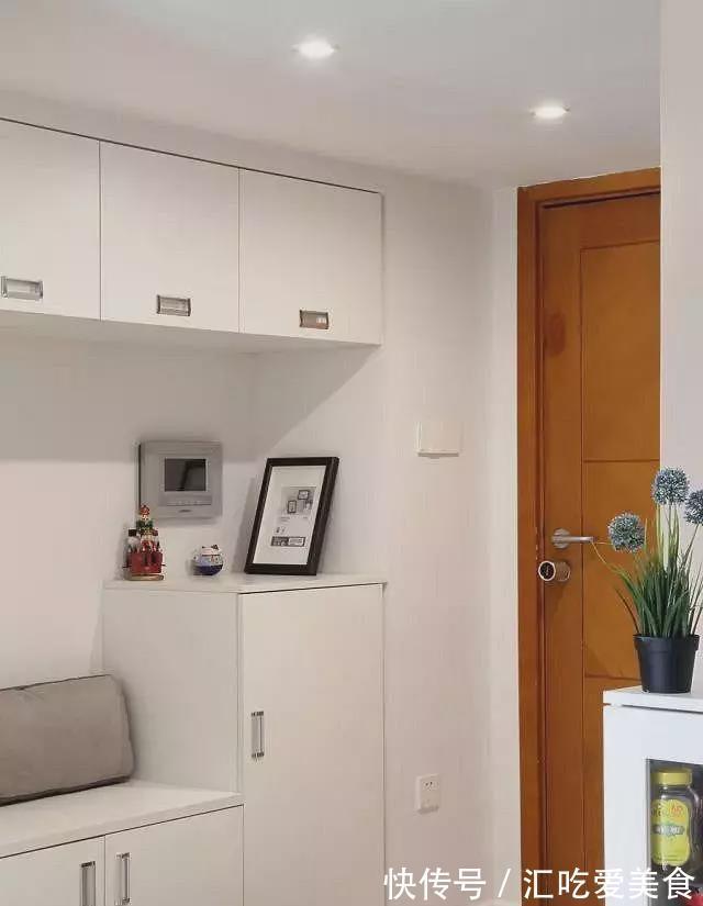 齐家云云|5万改造loft公寓,厨房居然可以这样设计,邻居看了都想砸了重装