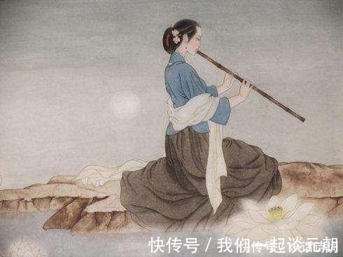 韦丛|元稹在妻子去世后写下三首诗，句句刻骨铭心，读来感人肺腑