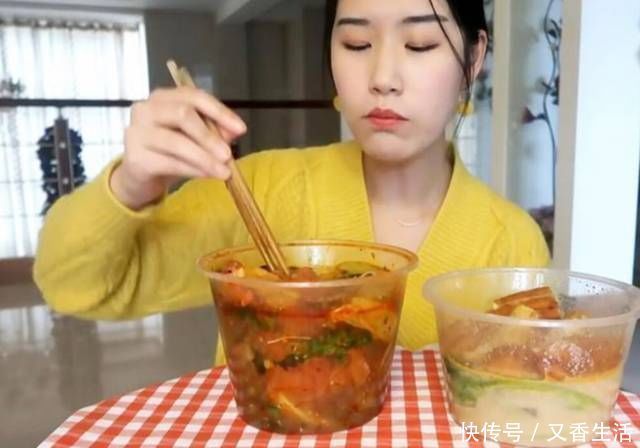 表姐|“大冬天的开啥窗户？”孕妈偷吃后开窗通风，丈夫得知真相忙安慰