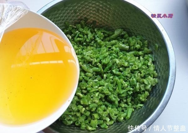 豇豆角|这东西不怕过期,现在6块钱一斤,抓紧多买点,天冷了很难买到!