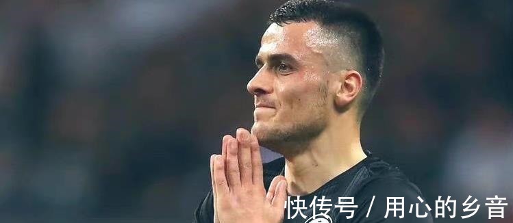 国际米兰|佩里西奇替代者!国际米兰锁定德甲飞翼,1千万欧元转会资金已备好