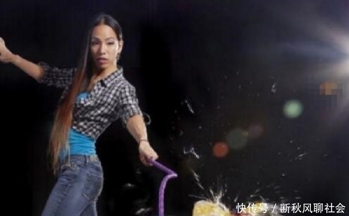 |最奇葩的吉尼斯世界记录,一个比一个搞笑,半夜看了笑到你抽筋