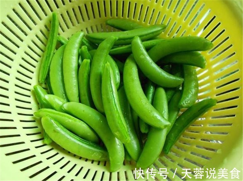 常吃|这种豆经常吃，孩子不生病身体好，要常吃！