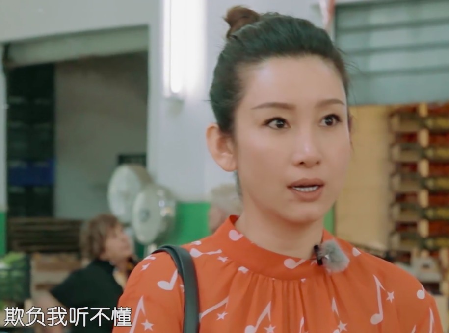 拿東西不計(jì)后果,結(jié)賬時(shí)往后躲,《中餐廳3》這位素人廚師不簡(jiǎn)單