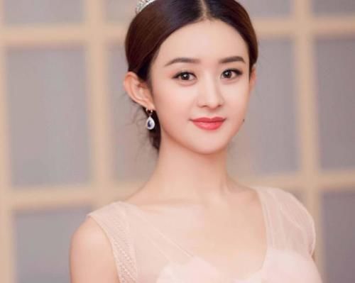 女孩子的脸型有五种，方脸很常见，鹅蛋脸最好看，你是哪种？