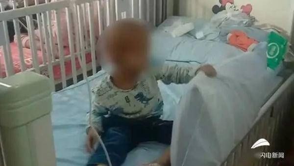 心碎|“我不治了,把钱留给妈妈看病吧”,6岁患儿一番话让人心碎