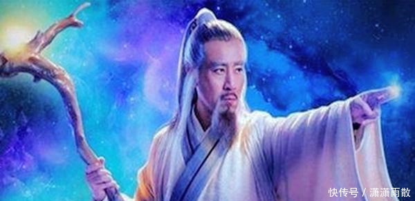 姜子牙|封神后, 姜子牙虽然没有成神, 但是, 却得到了一个更好的结果!