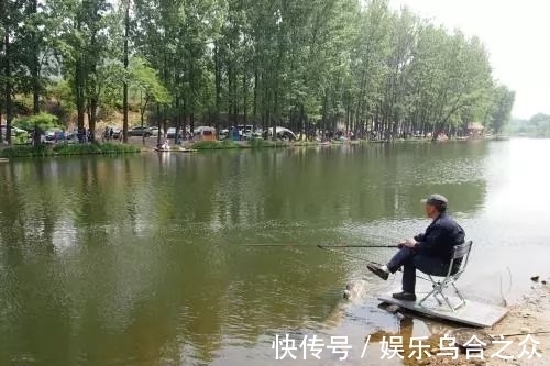 渔获少的原因终于找到了,多数是因为触犯了这6个垂钓禁忌