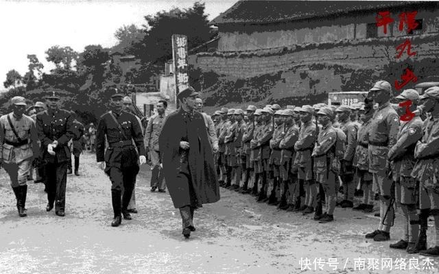 上榜|二战前后世界排名前五的军事家，中国有一人上榜