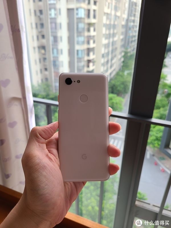 Google|Google Pixel 3使用报告