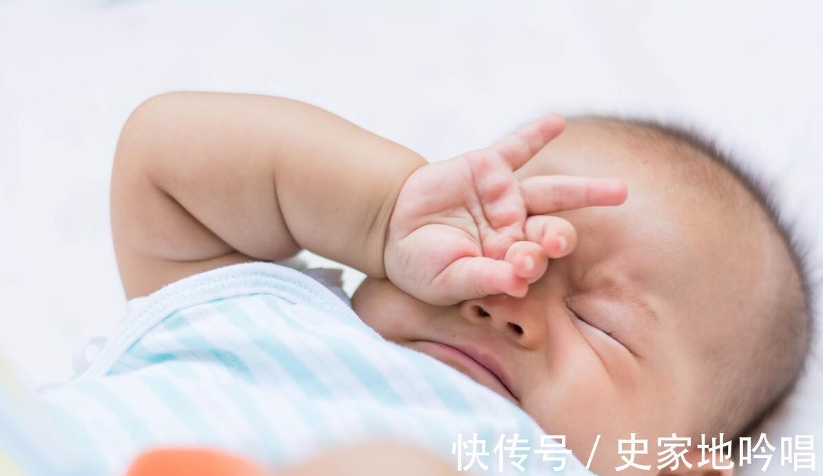 纸尿裤|宝宝长得好不好,别只看体重身高,妈妈还要重视三个因素